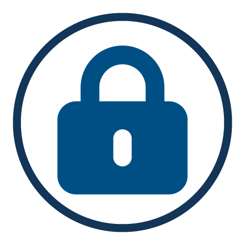 security icon